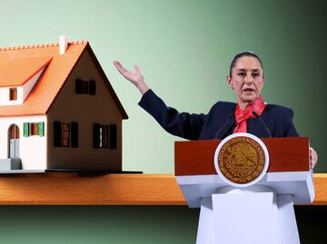Vivienda Bienestar en $700 mil: Información sobre comprar casa con ayuda de gobierno de Sheinbaum
