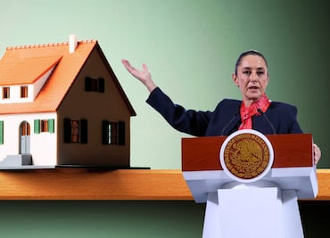 Vivienda Bienestar en $700 mil: Información sobre comprar casa con ayuda de gobierno de Sheinbaum