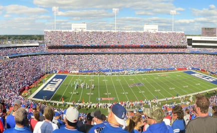 ¿Cuánto cuesta ver a tu equipo favorito de la NFL en vivo? Guía completa de viaje para mexicanos