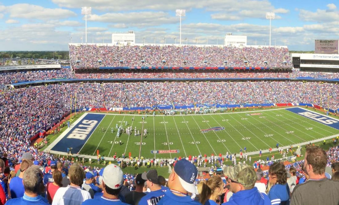Descubre el costo de ver a tu equipo favorito de la NFL en vivo en EU. (Foto: DeDinero)
