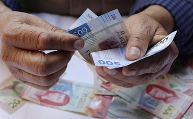 ¿Cuánto debo ganar al mes para que el Fonacot me preste $10,000 pesos en 2025? Aquí te lo decimos