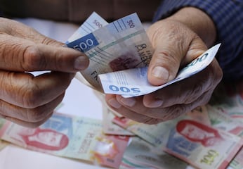 ¿Cuánto debo ganar al mes para que el Fonacot me preste $10,000 pesos en 2025? Aquí te lo decimos