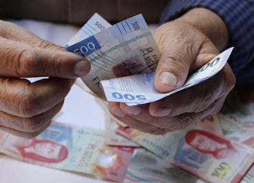 ¿Cuánto debo ganar al mes para que el Fonacot me preste $10,000 pesos en 2025? Aquí te lo decimos