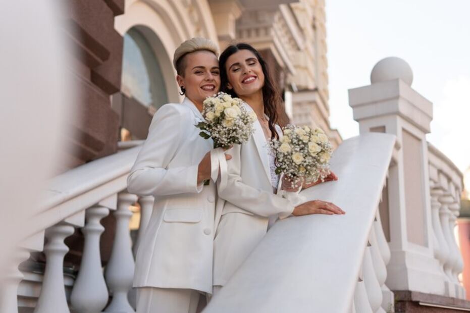 Consejos para ahorrar en una boda. Fuente:Freepik.