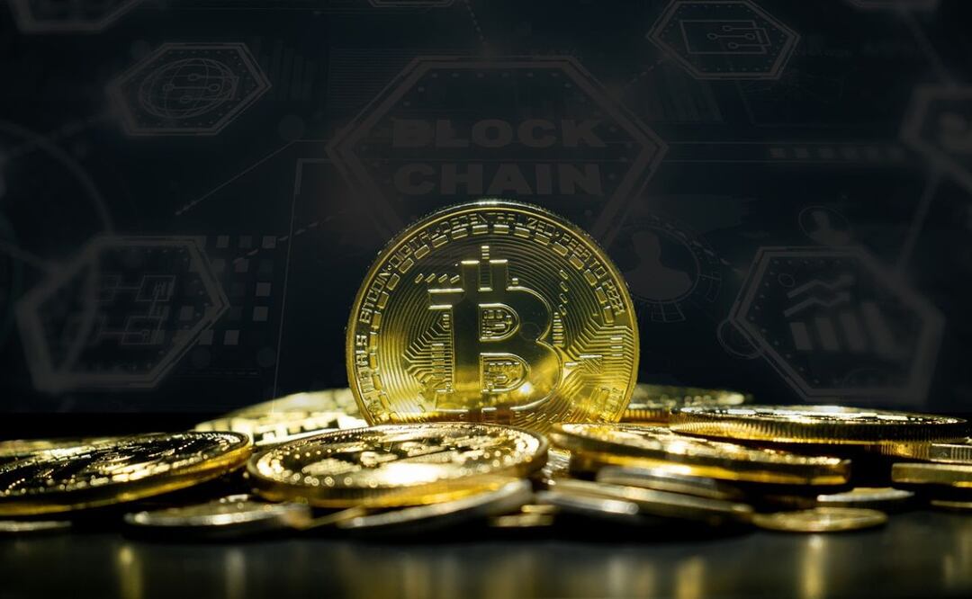Criptomonedas e inversión. (Foto: Pixabay)