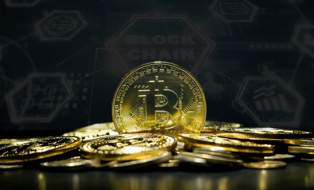 Criptomonedas e inversión. (Foto: Pixabay)