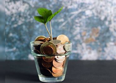 ¿Qué son las tasas de interés? Fíjate en este detalle para que crezcan tus ahorros