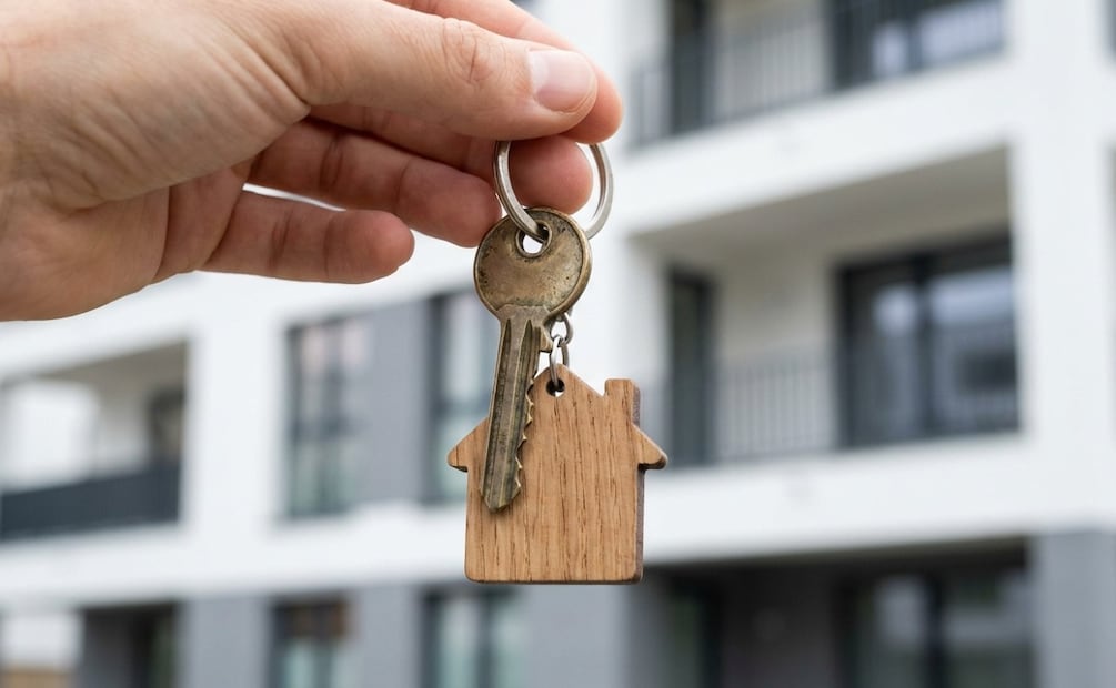 ¿Se puede comprar una casa con crédito Fonacot en 2026? Requisitos, montos y pagos explicados. (Foto: Creada con IA)