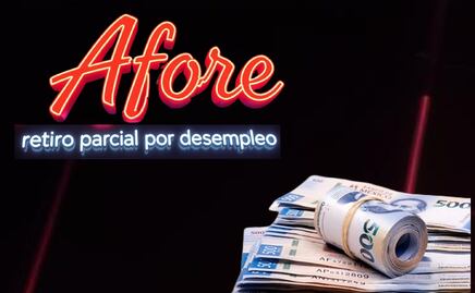 ¿Desaparece el retiro por desempleo de las Afores? Ten cuidado