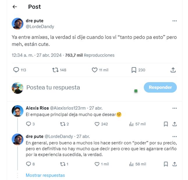 Aretes Cartier, historia completa del error en precio. (Fotos: Redes sociales)