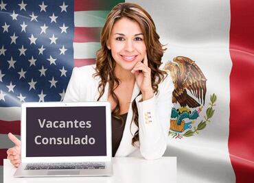 Oportunidades de empleo en el Gobierno de Estados Unidos desde México: Vacantes y requisitos