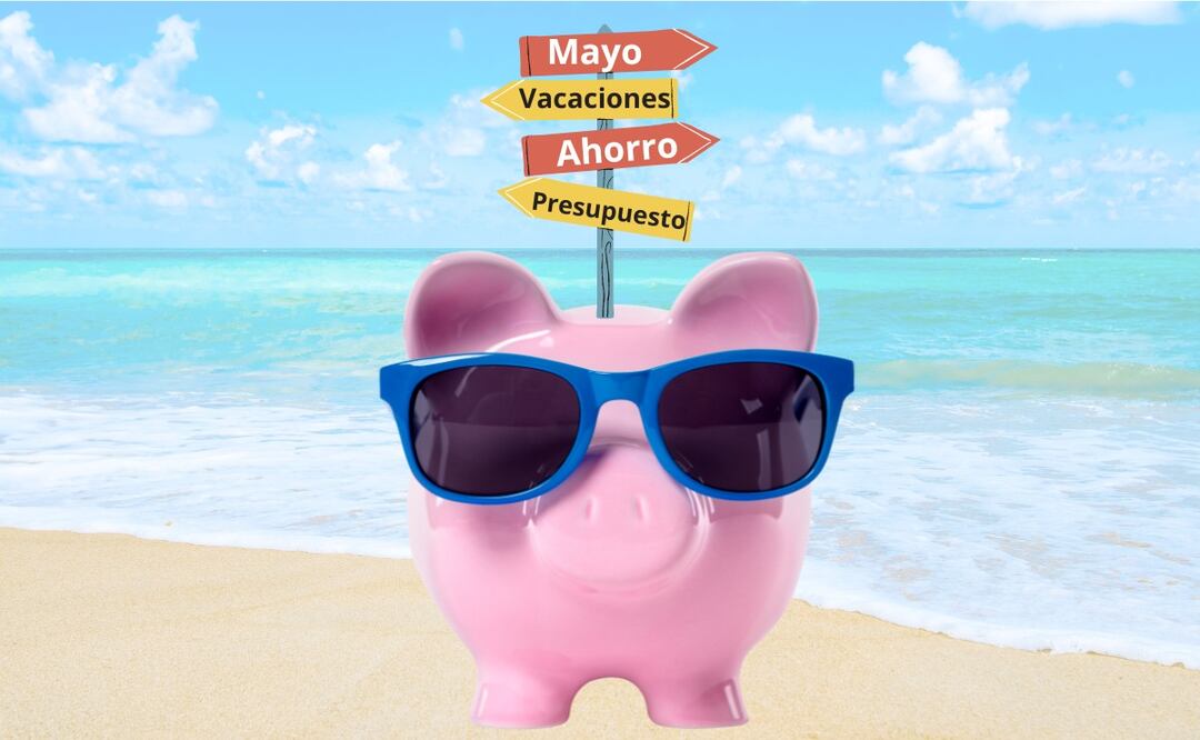 ¿Cómo evitar no gastar tanto en mayo? (Foto: DeDinero)