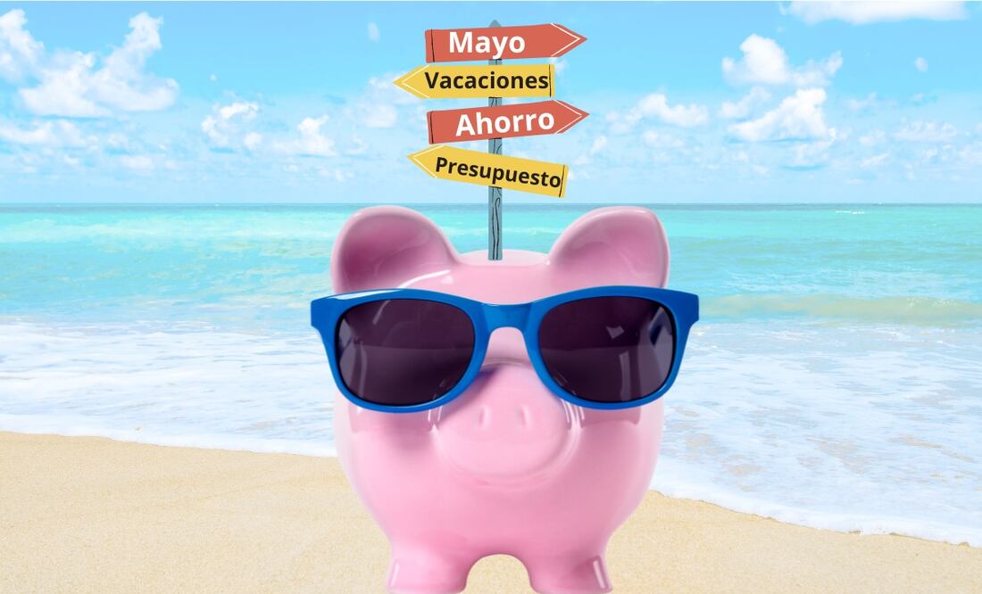 ¿Cómo evitar no gastar tanto en mayo? (Foto: DeDinero)
