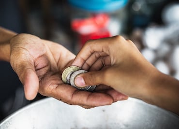 Cómo pedir a un amigo que me pague el dinero que le presté: 10 mensajes amables y efectivos