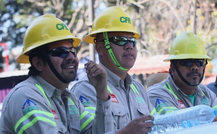 Qué casas visitará CFE en abril para checar medidores; evita que te corten luz con esta información