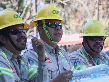 Qué casas visitará CFE en abril para checar medidores; evita que te corten luz con esta información