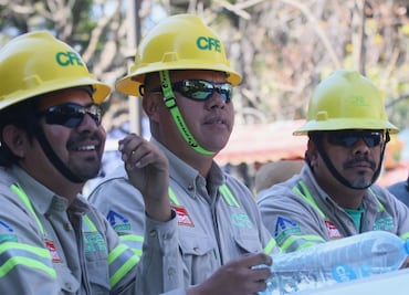 Qué casas visitará CFE en abril para checar medidores; evita que te corten luz con esta información