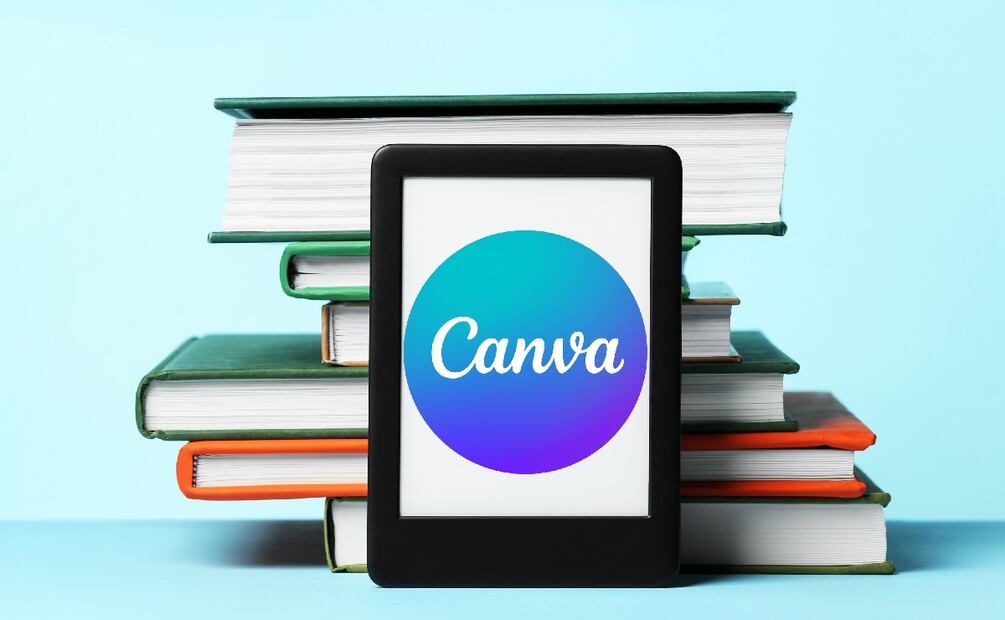 ¿Dónde subir un ebook para vender? (Foto: DeDinero)