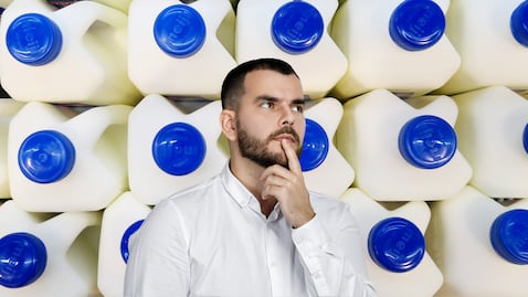 Profeco analiza las leches que sí son leche y estos son los resultados que debes conocer