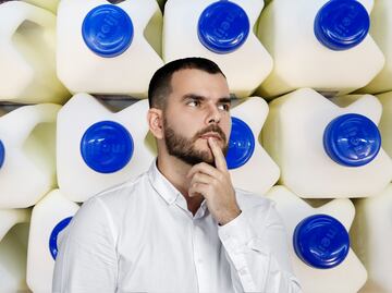 Profeco analiza las leches que sí son leche y estos son los resultados que debes conocer