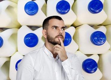 Profeco analiza las leches que sí son leche y estos son los resultados que debes conocer