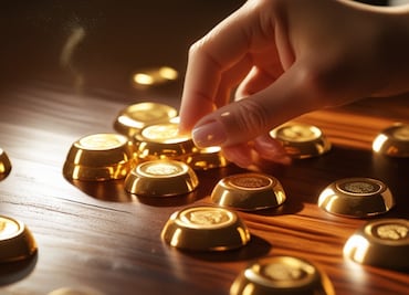 Cuál es el precio del oro en 2025