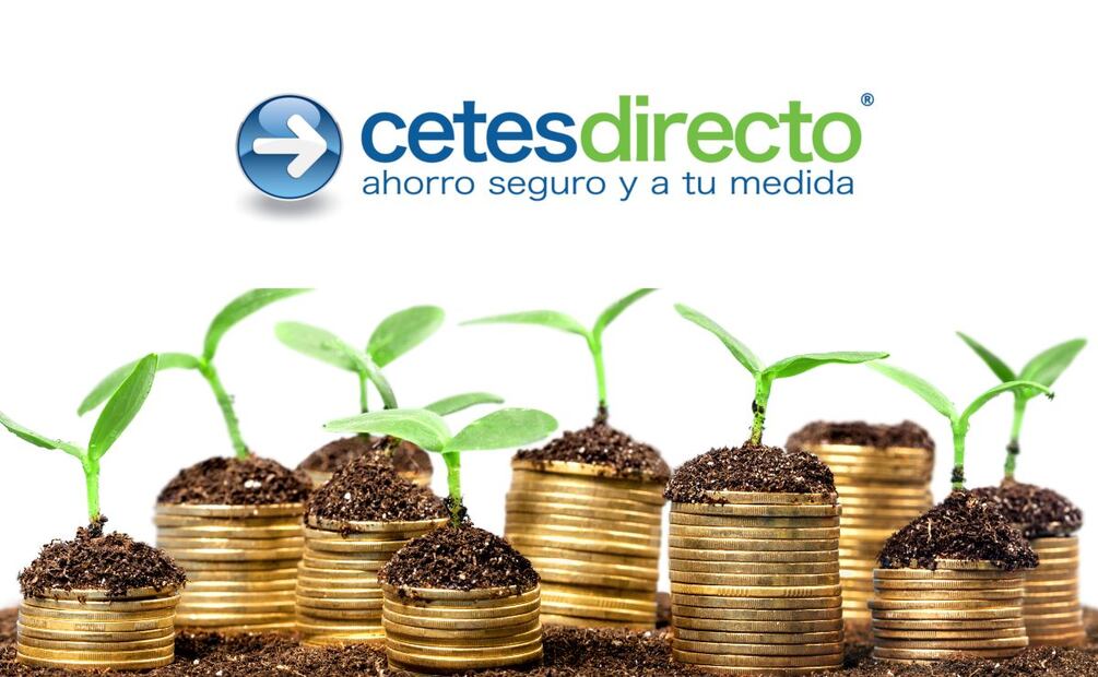 ¿Cuánto paga Cetes en 2024? (Foto: DeDinero)