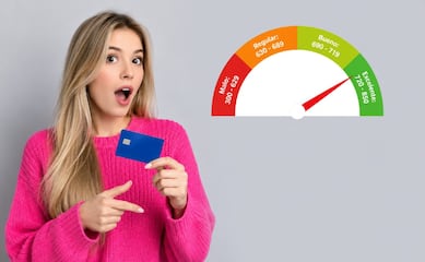 Tu Buró de Crédito habla por ti: Así deciden los bancos cuánto prestarte y tu tasa de interés
