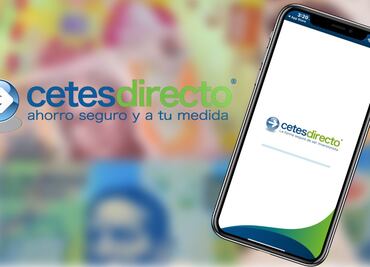 Cómo abrir mi cuenta de Cetes para invertir por primera vez, paso por paso