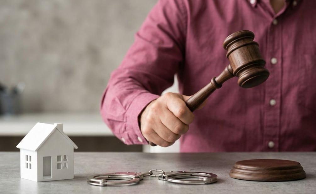 ¿Debes en Liverpool? La verdad sobre el embargo y lo que despachos de cobranza no quieren que sepas. (Foto: Creada con IA)