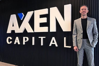 Axen Capital avanza en su proceso de institucionalización y traza ruta hacia la regulación financiera 