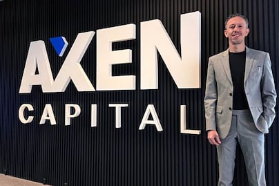 Axen Capital avanza en su proceso de institucionalización y traza ruta hacia la regulación financiera