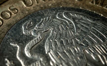 ¿Tienes esta moneda? Banorte te pagaría más de 50 mil pesos por ella