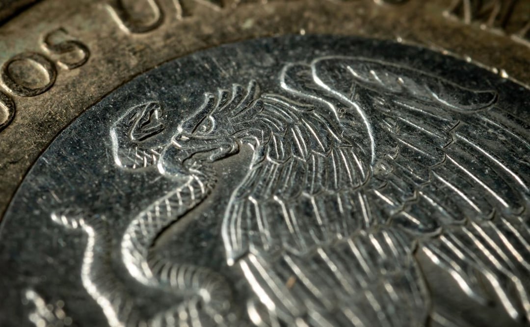 Conoce la moneda conmemorativa que Banorte compra por más de 50 mil pesos. (Foto: DeDinero)