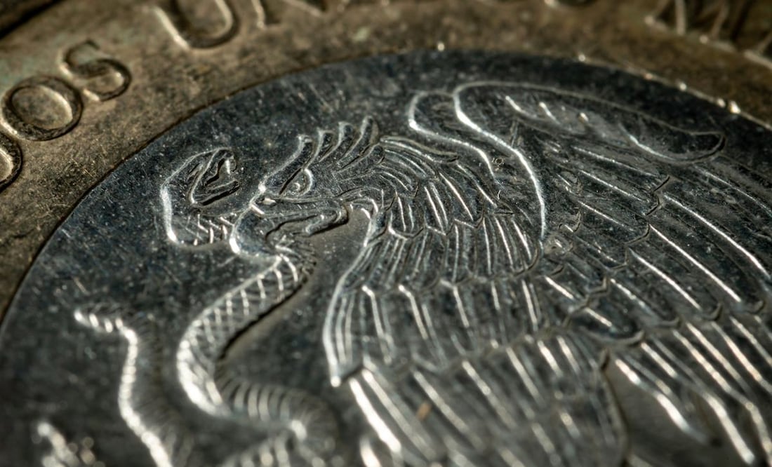 Conoce la moneda conmemorativa que Banorte compra por más de 50 mil pesos. (Foto: DeDinero)