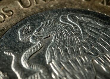 ¿Tienes esta moneda? Banorte te pagaría más de 50 mil pesos por ella