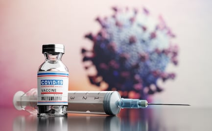 Demanda millonaria vs vacuna antiCovid AstraZeneca, reconoce que puede provocar trombosis