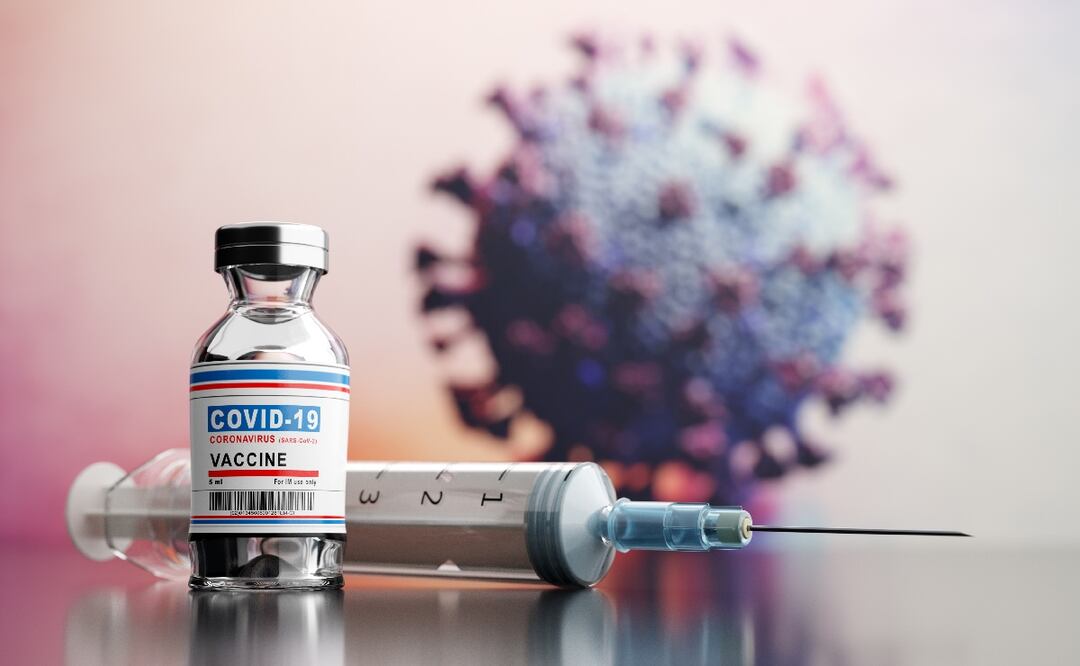 Demandan compensación tras vacuna vs Covid AstraZeneca. (Foto: DeDinero)