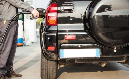 Suben los precios de combustibles en México: Así impactan en la CDMX, Jalisco, Nuevo León y Edomex