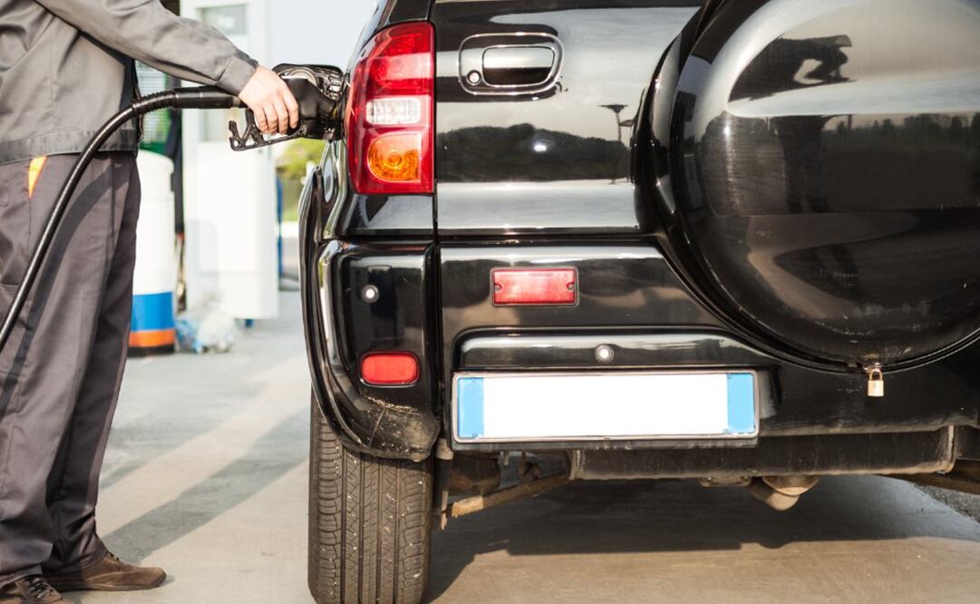 Conoce los precios de los combustibles en México, hoy 2 de junio. (Foto: DeDinero)