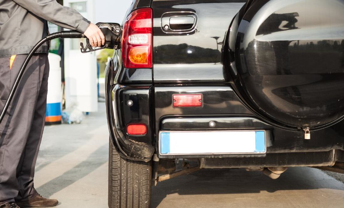 Conoce los precios de los combustibles en México, hoy 2 de junio. (Foto: DeDinero)