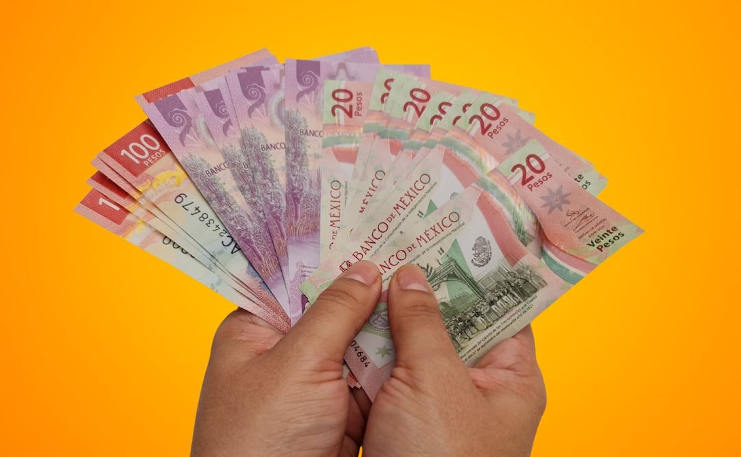 ¿Cuándo depositan la Pensión Bienestar en septiembre 2025? (Foto: DeDinero)