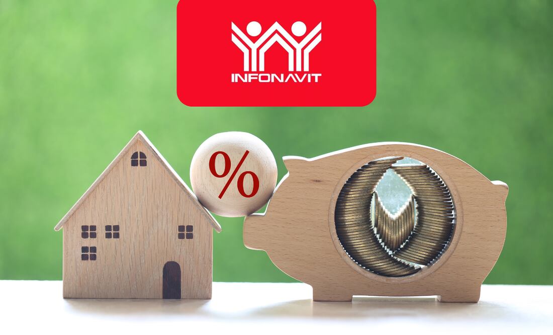 ¿En qué consiste y quiénes pueden acceder al programa “Borrón y Cuenta Nueva” de Infonavit? (Foto: DeDinero)