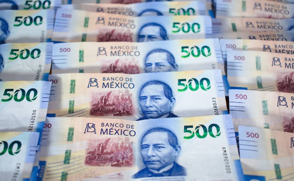 ¿Cómo puedo retirar el dinero de mi Afore? (Foto: DeDinero)