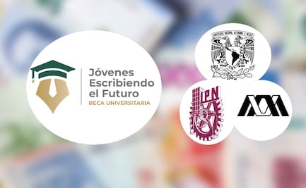 Abren registro de la beca de $5,800 para estudiantes de la UNAM, IPN, UAM y más: Requisitos y fechas clave 