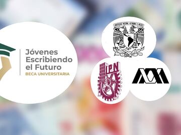 Abren registro de la beca de $5,800 para estudiantes de la UNAM, IPN, UAM y más: Requisitos y fechas clave