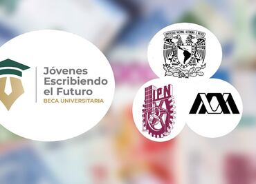 Abren registro de la beca de $5,800 para estudiantes de la UNAM, IPN, UAM y más: Requisitos y fechas clave