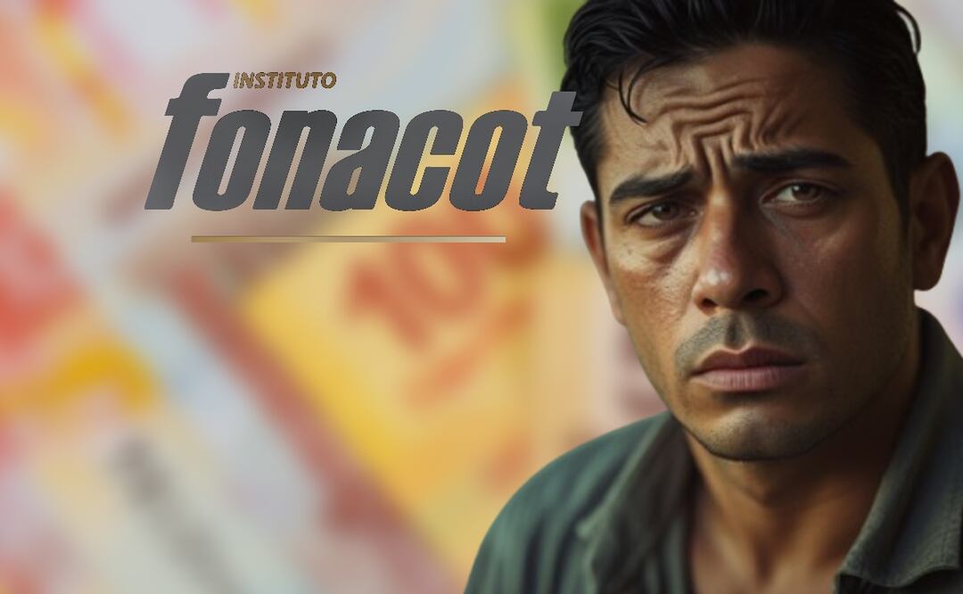 ¿Perdiste tu empleo? Descubre cómo activar el seguro del crédito Fonacot. (Foto: Creada con IA)