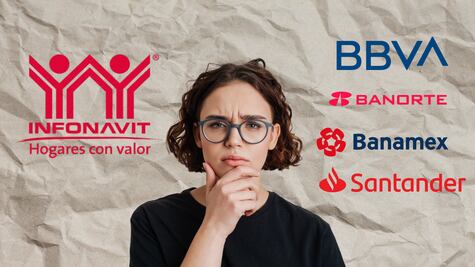 Crédito Infonavit vs Crédito Bancario: Cuál te conviene en 2025, la guía definitiva para elegir la mejor opción