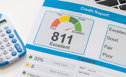 ¿Cómo limpiar mi Buró de Crédito sin pagar? Las deudas que ya no se pueden reclamar